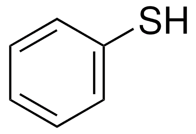 Thiophenol analytical standard