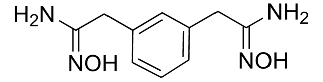 1,3-Phenylenediacetamidoxime AldrichCPR