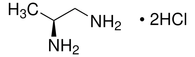 (S)-(-)-二氨基丙烷 二盐酸盐 99%