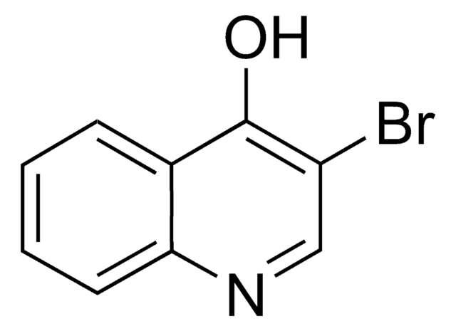 3-Bromo-4-hydroxyquinoline AldrichCPR