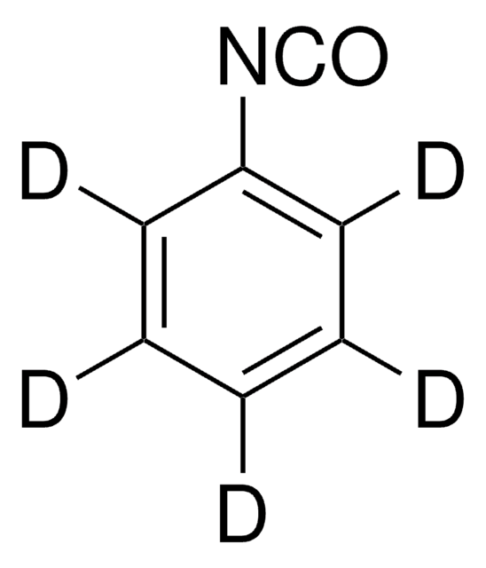 Phenyl-d5-isocyanat 98 atom % D