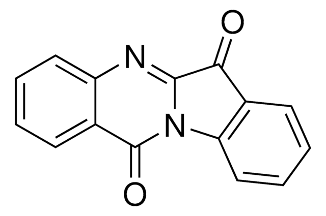 トリプタンスリン &#8805;98% (HPLC)