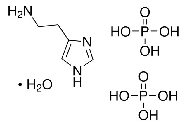 二磷酸组胺 一水合物 &#8805;99.0% (NT)