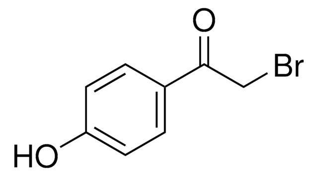 2-bromo-4&#8242;-hydroxyacetophenone AldrichCPR