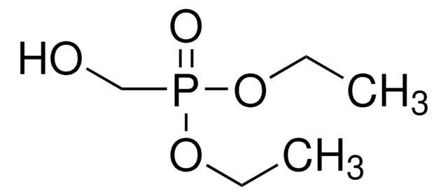 Diethyl-(hydroxymethyl)phosphonat technical grade