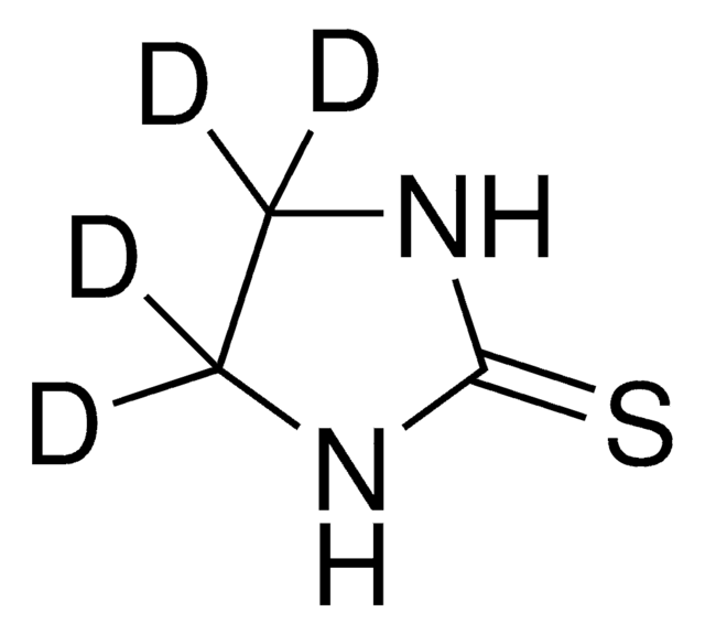 Ethylene-d4 thiourea 98 atom % D, 98% (CP)