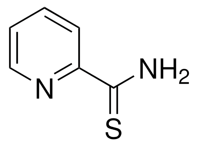 2-Pyridinethioamid 97%