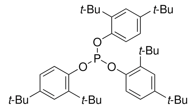 三（2,4-二- 叔 -丁基苯基）亚磷酸酯 European Pharmacopoeia (EP) Reference Standard