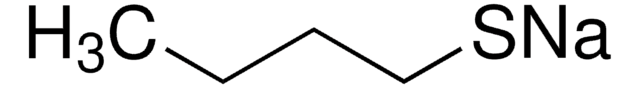 Sodium 1-butanethiolate technical, &#8805;95.0% (RT)