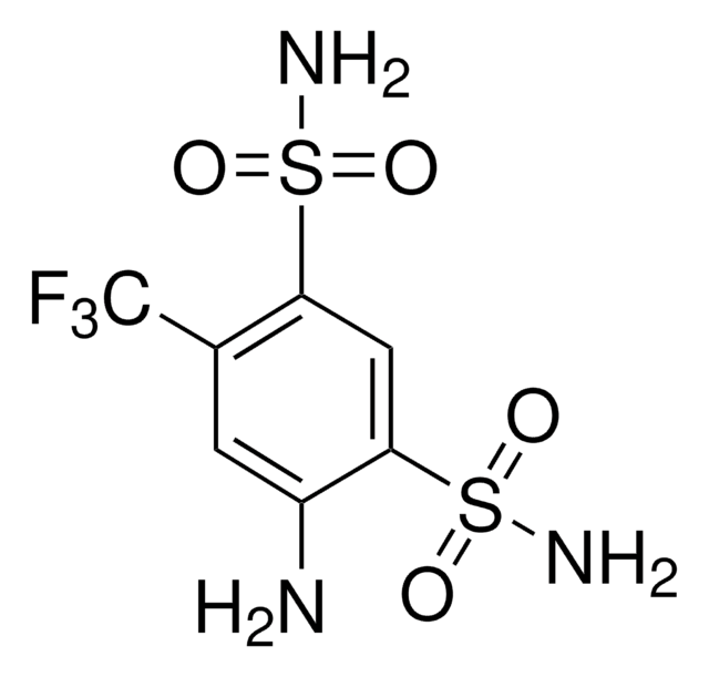 Bendroflumethiazid Unreinheit A European Pharmacopoeia (EP) Reference Standard