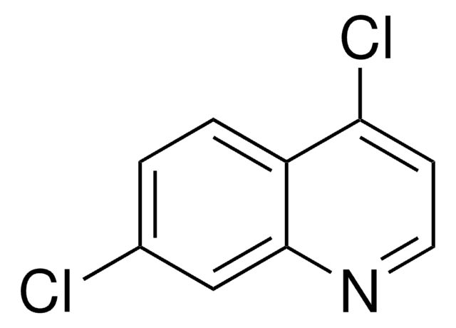 Chloroquin-verwandte Verbindung&nbsp;A Pharmaceutical Secondary Standard; Certified Reference Material