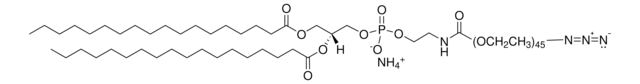 DSPE-PEG(2000) Azide Avanti Polar Lipids 880228C