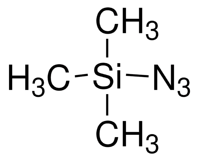 Azidotrimethylsilan 95%