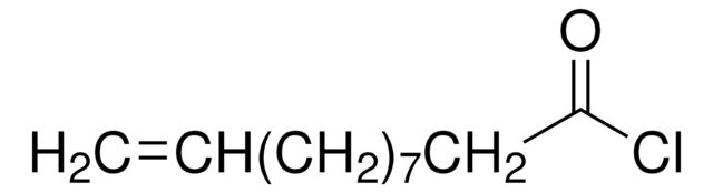 10-Undecenoyl chloride 97%