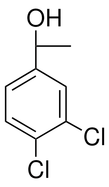 3,4-DICHLOROPHENYL METHYL CARBINOL AldrichCPR