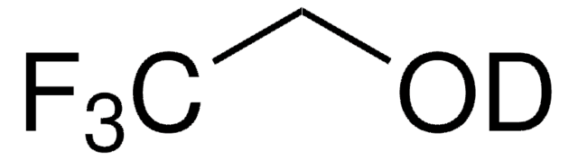 2,2,2-Trifluorethanol-ol-d 99 atom % D