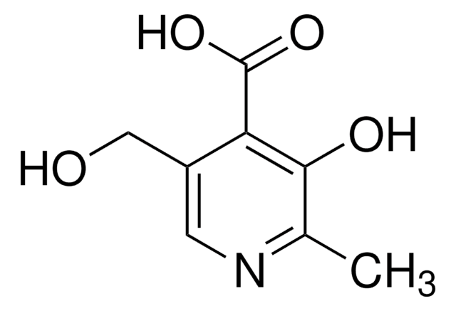 4-Pyridoxinsäure &#8805;98%