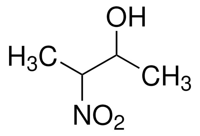 3-Nitro-2-butanol, Isomermischung 98%