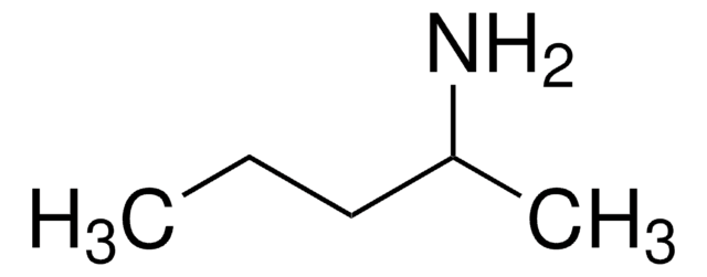 2-Aminopentan 97%