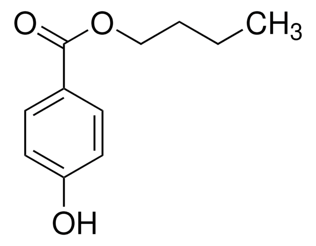 Butyl 4-hydroxybenzoat &#8805;99.0% (GC)