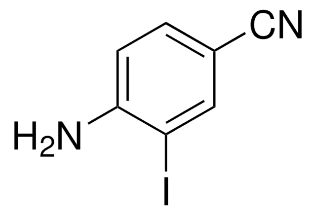 4-Amino-3-Jodbenzonitril 98%