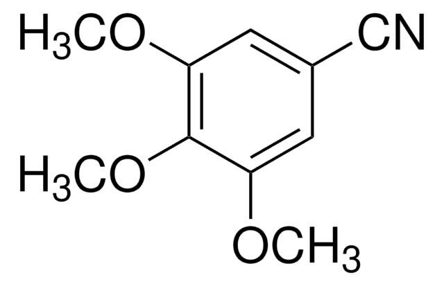 3,4,5-Trimethoxybenzonitril 95%