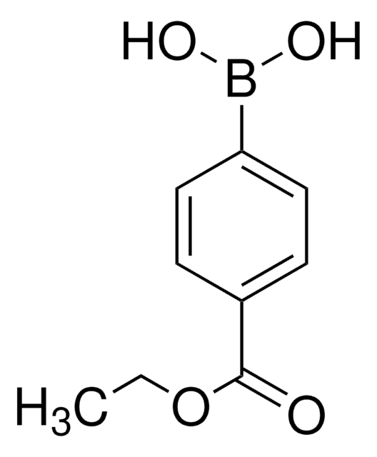 4-乙氧羰基苯硼酸 &#8805;95%