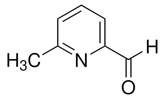 6-Methylpyridin-2-Carboxaldehyd 98%