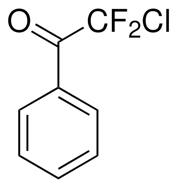 2-Chloro-2,2-difluoroacetophenone 95%