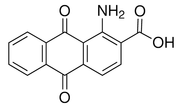 1-amino-9,10-dioxo-9,10-dihydro-2-anthracenecarboxylic acid AldrichCPR