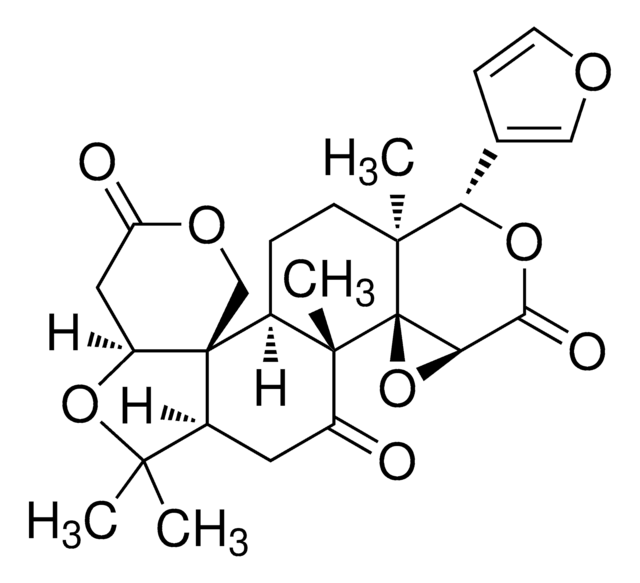 Limonin analytical standard