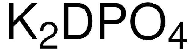 Dikaliumdeuteriumphosphat 98 atom % D