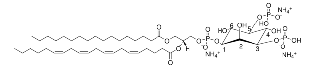 17:0-20:4 PI(3,5)P2 Avanti Polar Lipids LM1905, powder