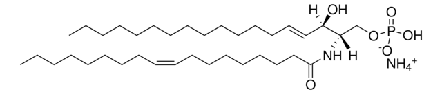 C18:1 1-磷酸神经酰胺（d18:1/18:1(9Z)） Avanti Research&#8482; - A Croda Brand 860599P, powder