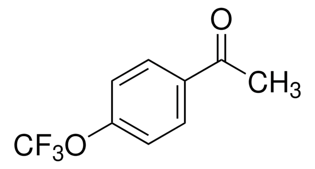 4&#8242;-(Trifluoromethoxy)acetophenone 98%