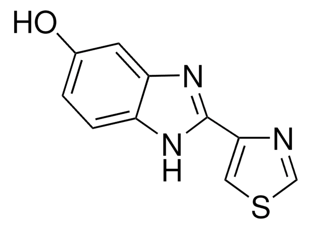 5-ヒドロキシチアベンダゾール PESTANAL&#174;, analytical standard