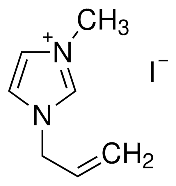 1-Allyl-3-methyl-imidazoliumiodid 98%