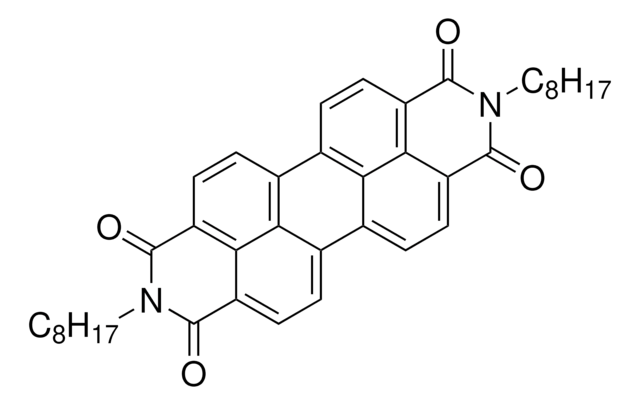 N,N&#8242;-Dioctyl-3,4,9,10-Perylendicarboximid 98%