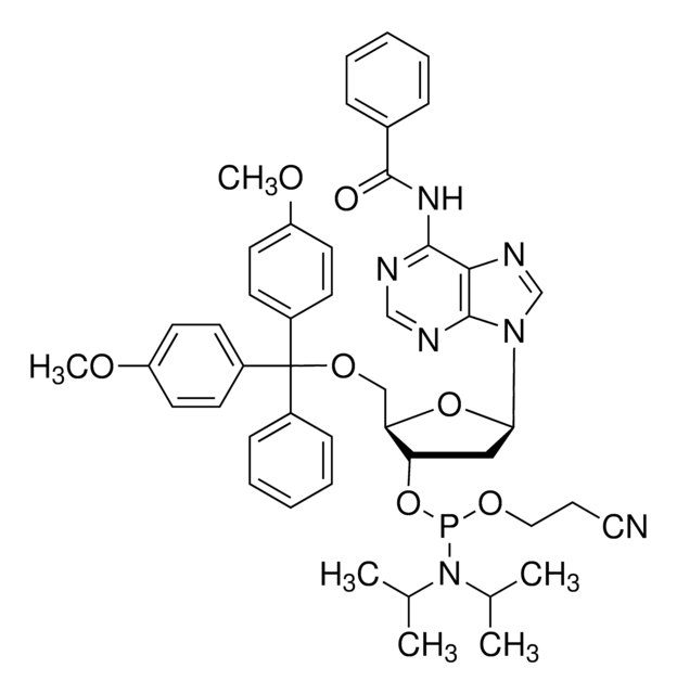 DMT-dA (bz) 亚磷酰胺