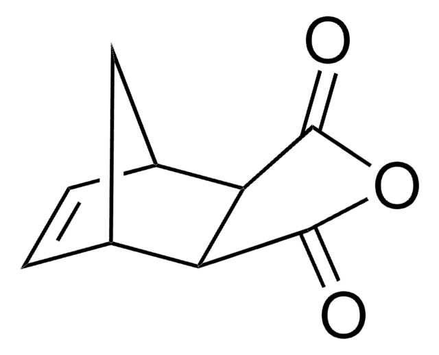 cis-5-Norbornen-exo-2,3-dicarbonsäureanhydrid 95%