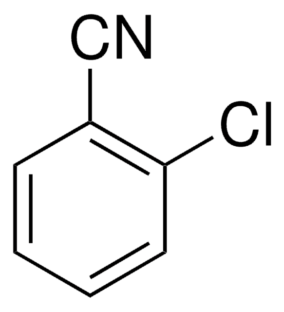 2-Chlorbenzonitril 98%