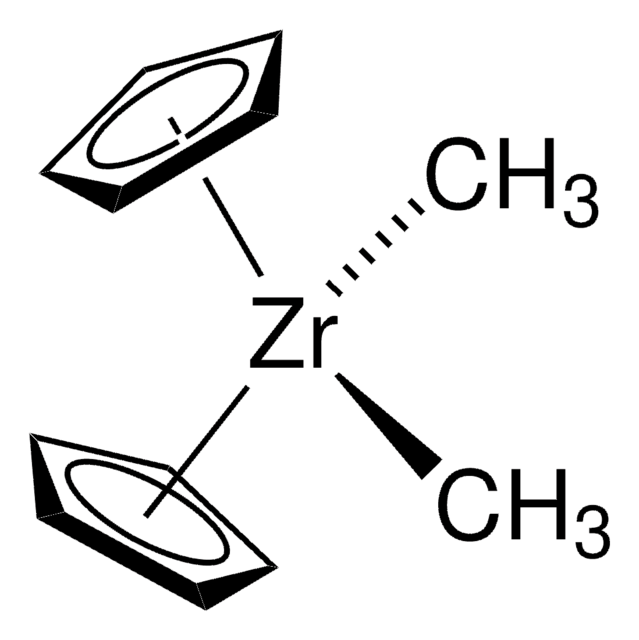 双(环戊二烯基)二甲基锆(IV) 97%