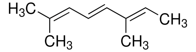 2,6-二甲基-2,4,6-辛三烯 technical grade, 80%