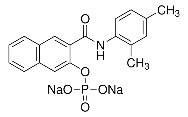 Naphthol-AS-MX-Phosphat Dinatriumsalz phosphatase substrate