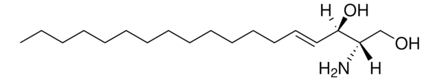 Sphingosine (d18:1) Avanti Research&#8482; - A Croda Brand