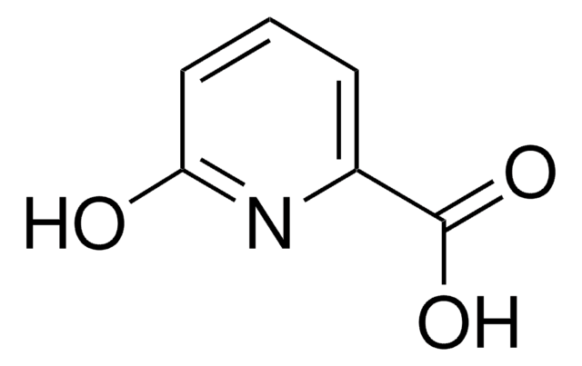 6-Hydroxypyridin-2-carbonsäure 95%