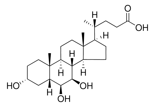 &#946;-鼠胆酸 Avanti Research&#8482; - A Croda Brand