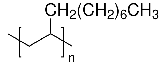 Poly(1-decen) viscosity 50&#160;cSt&#160;(40&#160;°C)(lit.)