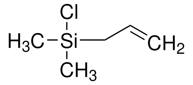 丙烯基氯化二甲基硅烷 97%