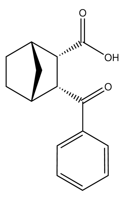 diendo-3-Benzoyl-bicyclo[2.2.1]heptane-2-carboxylic acid